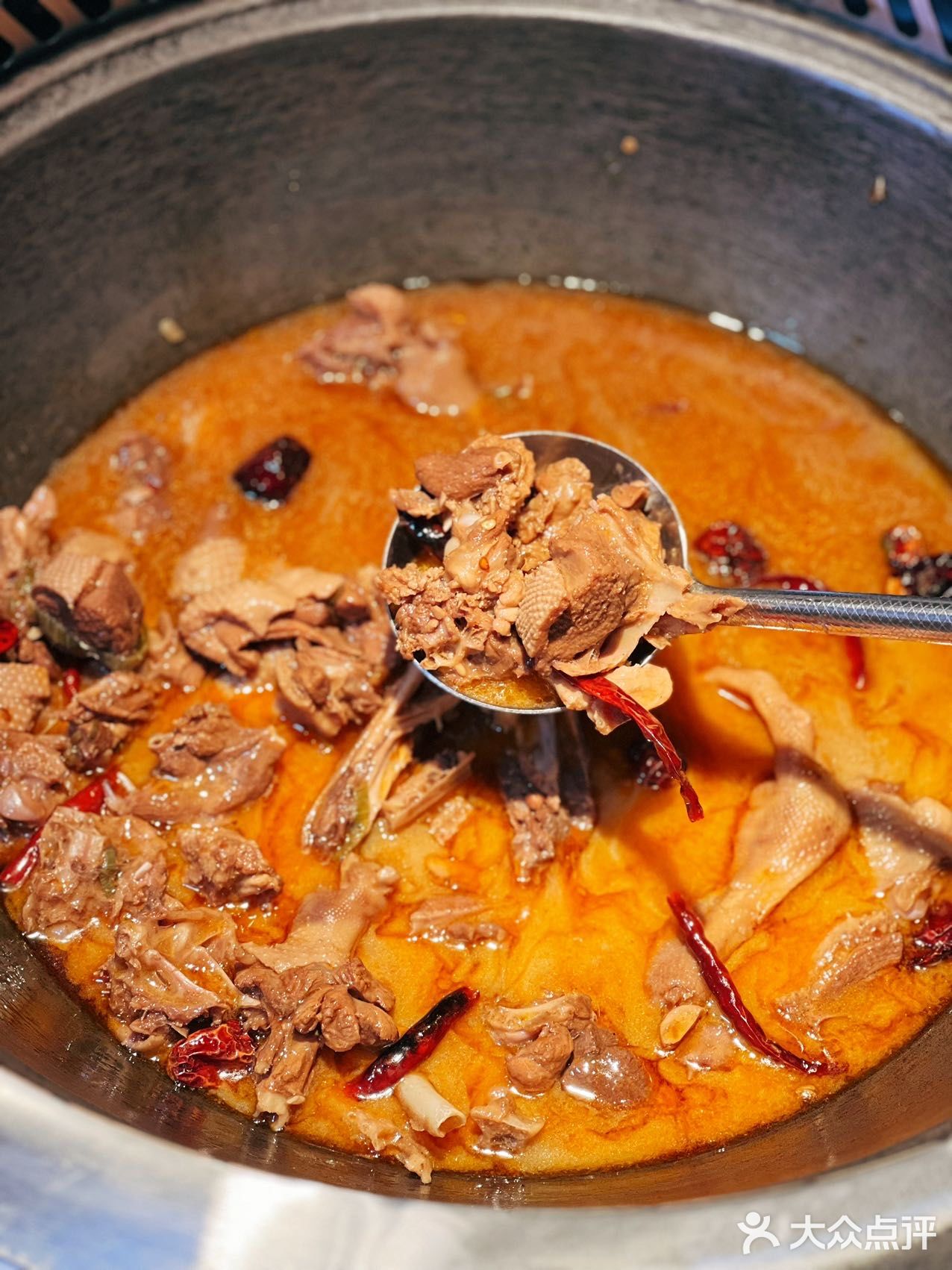 正宗的东北菜打卡成功✅东北菜的天花板来咯