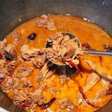 正宗的东北菜打卡成功✅东北菜的天花板来咯