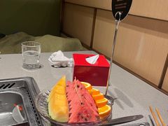 -海底捞火锅(奥山世纪城店)