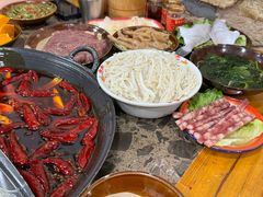 -谭记重庆老火锅(总店)