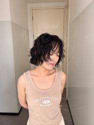 -MY HAIR 旗舰店