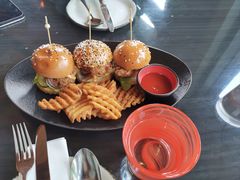 -哈蒙德餐厅