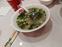 -子午路张记肉夹馍(兵马俑店)