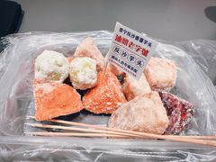 -普宁反沙番薯芋头