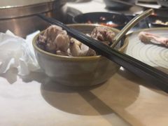 -狐狸爱上椰子鸡(滨江星光大道店)