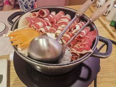 -小句号·精致料理(江南环球港店)