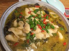 -鸡毛店·川菜(双楠店)