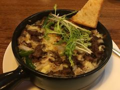 -萨贝尔意式餐厅(宝信店)