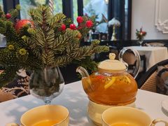 -名点荟·生日蛋糕·下午茶(五缘湾店)