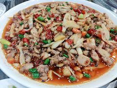-江湖黑大兔(杨家坪店)
