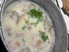 -南记食粥坊·宵夜大排档(莲花总店)