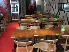 大堂-七欣天(上海淮海路新尚广场店)