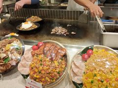 -大食代美食广场(月星环球港店)