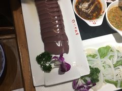 -川中故事·成都老火锅(东书房店)