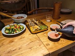 -龙头烤羊排•烤全羊•精酿扎啤(厦滘店)