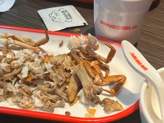 -胖哥俩肉蟹煲(福州仓山爱琴海店)