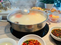 -阿杜打边炉(五江天街店)