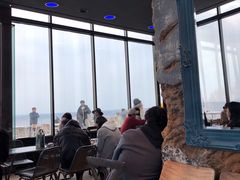 -Cafe Aewol Monsant