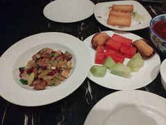 -京香轩·中餐厅(上海中庚聚龙酒店)