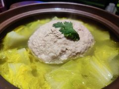 -百富源·海鲜辽菜(浑河堡店)