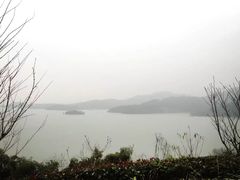 -天目湖涵田半山温泉