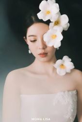 -青禾蒙娜丽莎婚纱摄影(武汉总店)