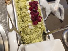 抹茶绵绵冰-江湖六膳門串串香(隆礼路店)