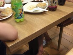 -台北楚楚园馅饼粥(虹桥南丰城店)