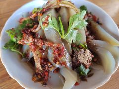 -胖金妹鸡豆凉粉店