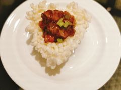 -北京四季酒店·采逸轩