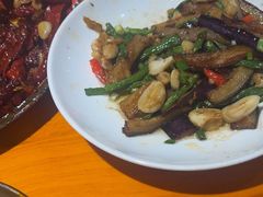 -柴窝堡22号辣子鸡·传承新疆菜