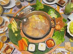 -椰小鸡·琼州糟粕醋·火锅(美兰缤纷城店)