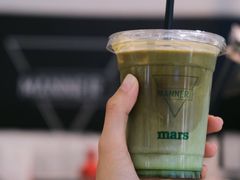 -Manner Coffee(芮欧百货店)
