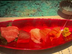 -風料理.鮨Omakase
