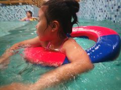 -南宫温泉水世界