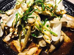 -沪小胖小龙虾(淮海中路旗舰店)