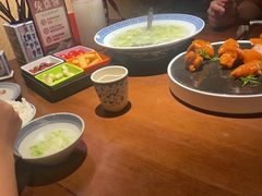 -乡里八闽·福州乡土菜(火车北站店)