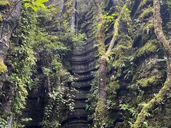 -梭布垭石林景区