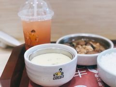 -真功夫(北京路步行街店)