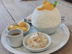 芒果雪冰-Cheevit Cheeva(Sirimangkalajarn)