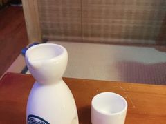 清酒-鳗鱼家·深夜食堂(军博店)