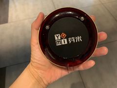 -YUMI芽米·法式烘焙·咖啡(文化宫店)