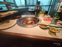 -晓宇重庆火锅(赛格国际购物中心店)