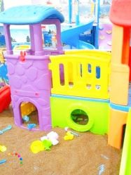 -都乐汇儿童乐园(莱蒙都会店)