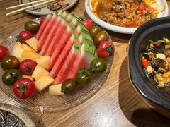 -鸽子窝(青塔店)