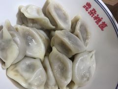 猪肉芹菜-西北杂粮筐凉皮大王(龙湖·北城天街购物广场店)