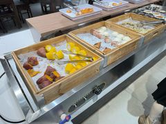 -天荷菜根·闽南素食自助(刺桐北路店)