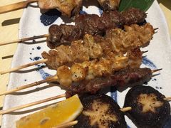 -有喜屋·深夜食堂(北京西路店)