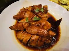 -JWMARRIOTT无锡苏宁JW万豪酒店-悦府65中餐厅