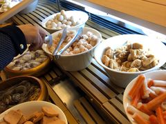 -温禾牛·和牛寿喜烧自助火锅(恒基名人店)